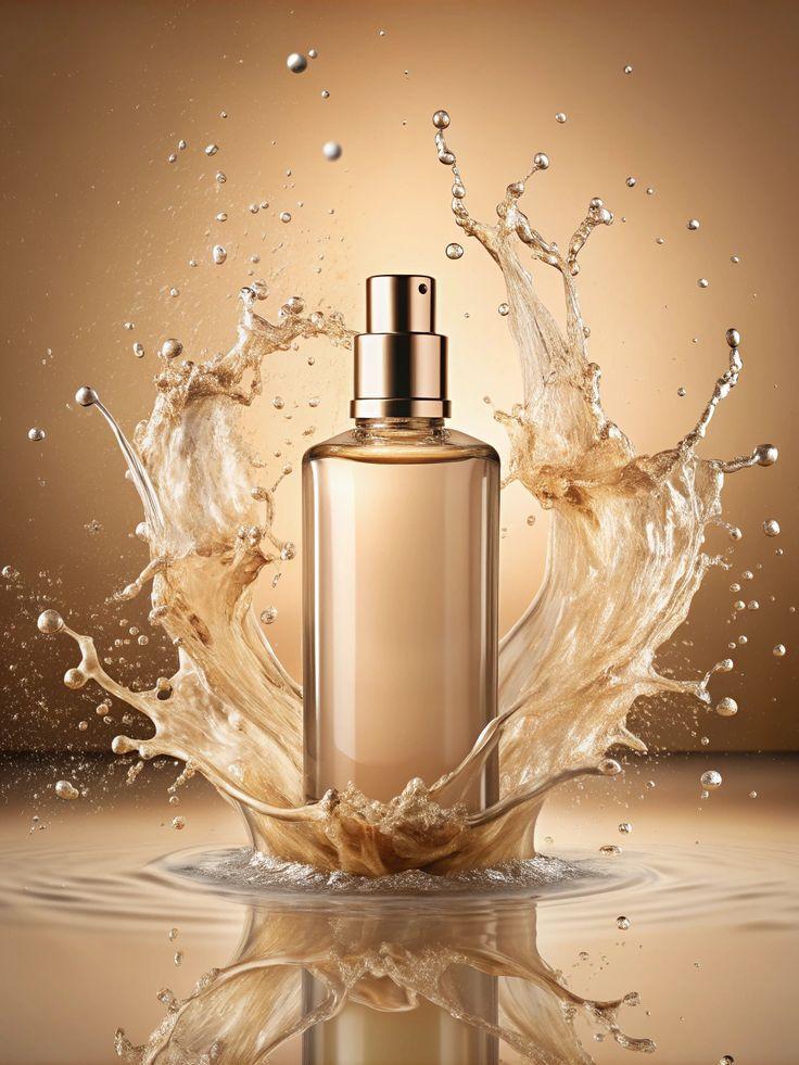 The Timeless Beauty of Natural Attars